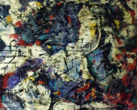 La musica contemporanea - 1961